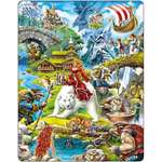 Пазл Larsen классический