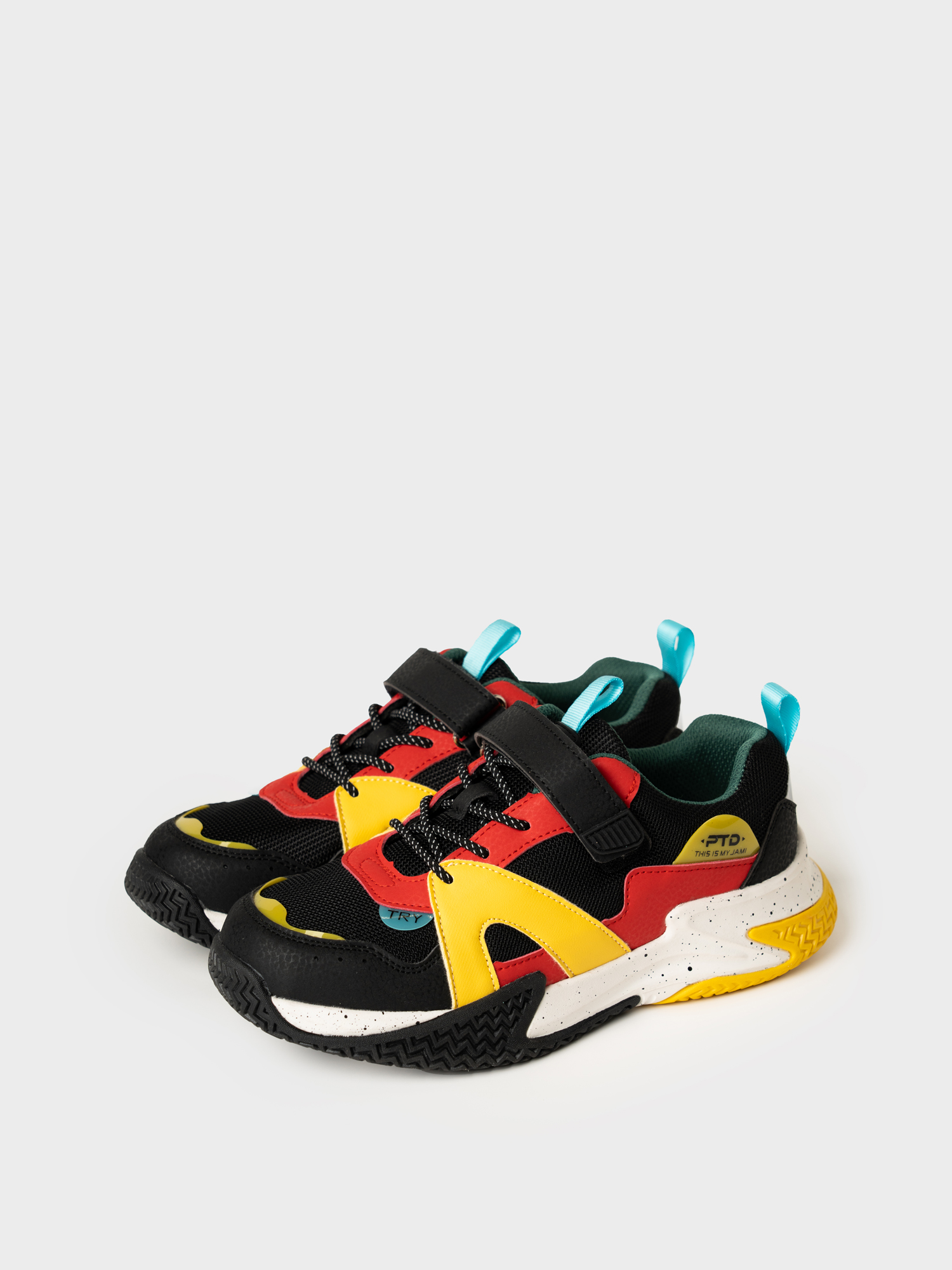 Кроссовки PlayToday 12411507 - фото 1