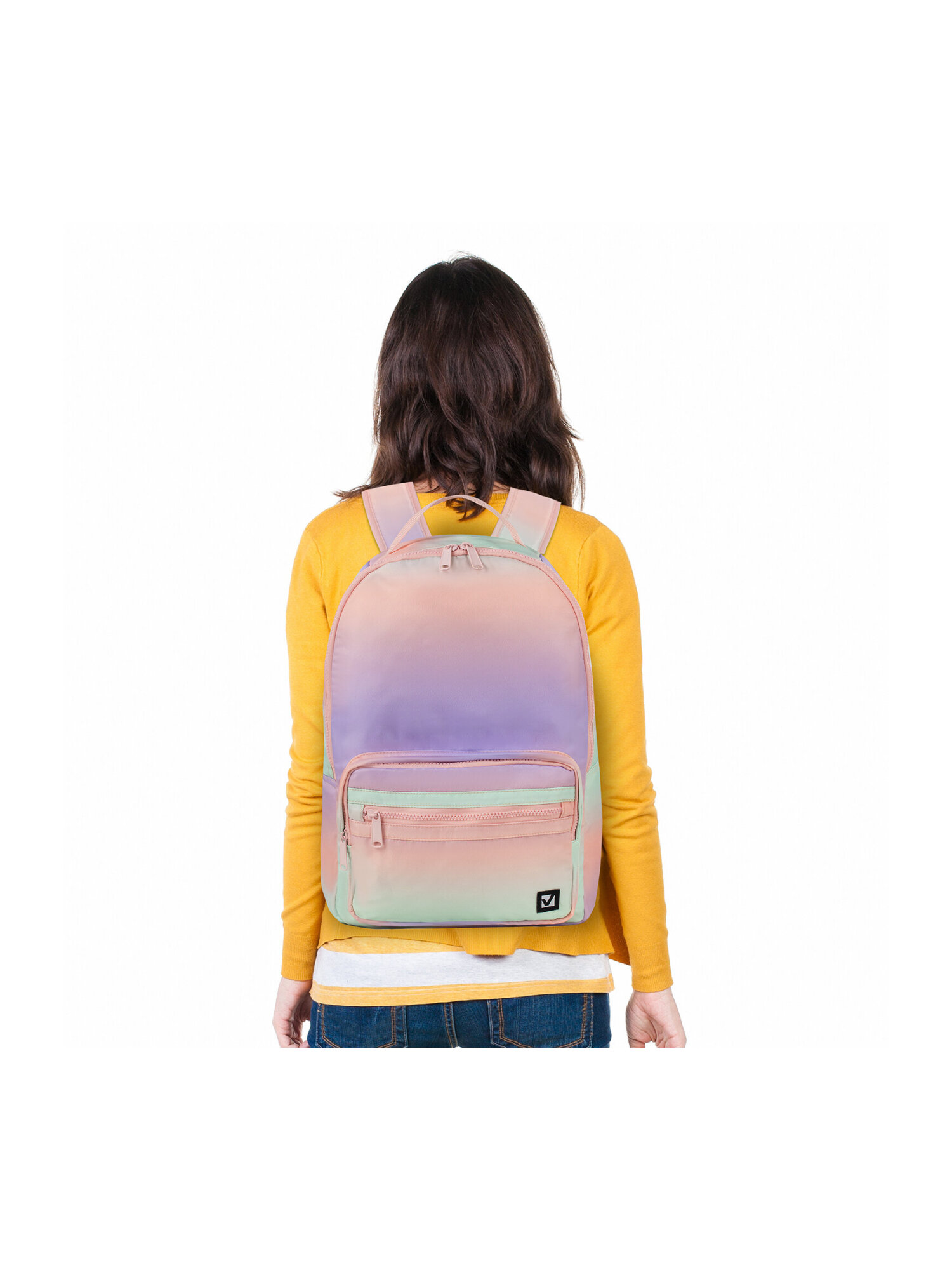 Рюкзак Brauberg Gradient - фото 8