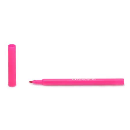 Фломастеры Faber Castell 12 цв.
