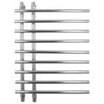 Полотенцесушитель водяной Energy Rose 800x600