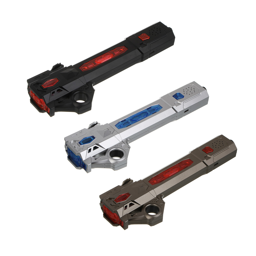 Сабля Игроленд Световой меч джедая - фото 5