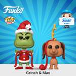 Фигурка Funko POP!