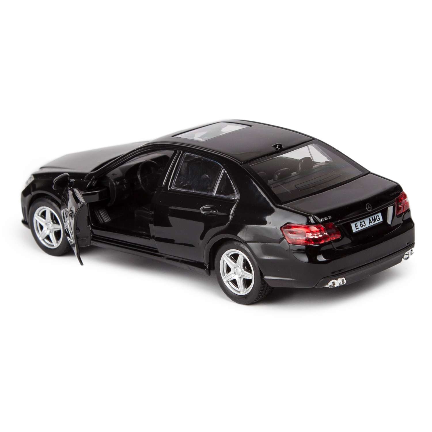 Автомобиль Mobicaro Mercedes 1:32 в ассортименте 544999.0 - фото 7