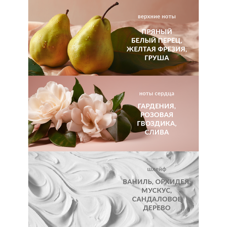 Парфюмерная вода AVON Perceive для нее 50 мл
