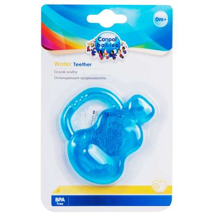 Прорезыватель Canpol Babies