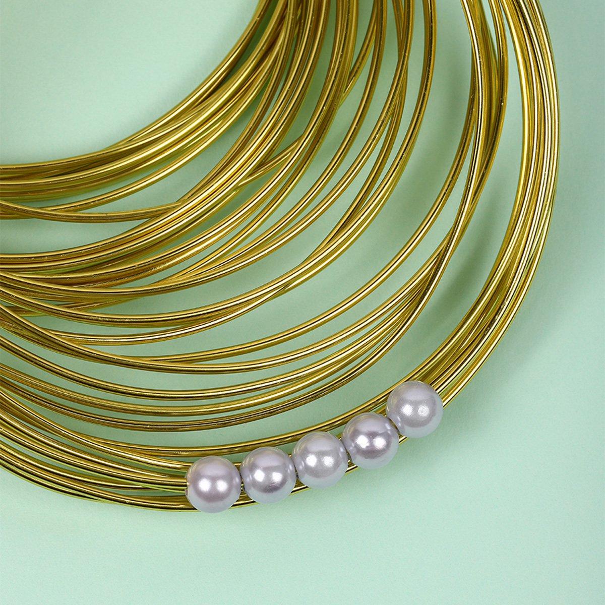 Набор для творчества Magic 4 Hobby плетение - фото 2