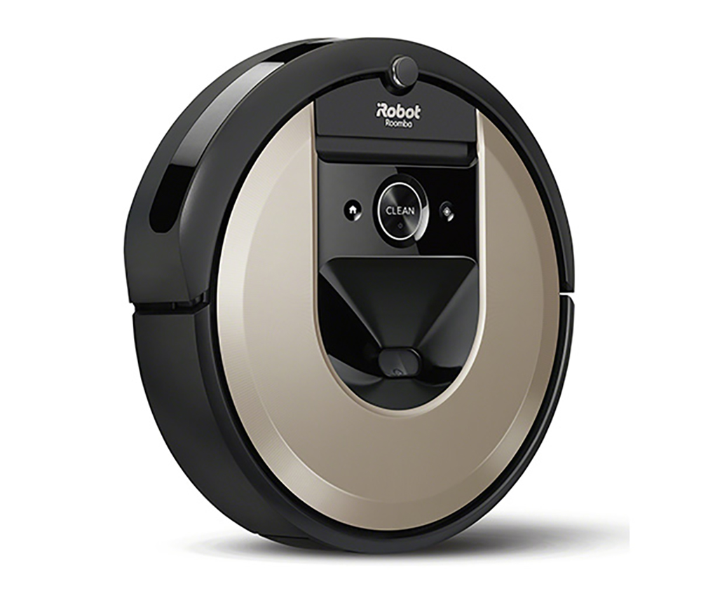 Робот-пылесос iRobot Roomba i6 - фото 3