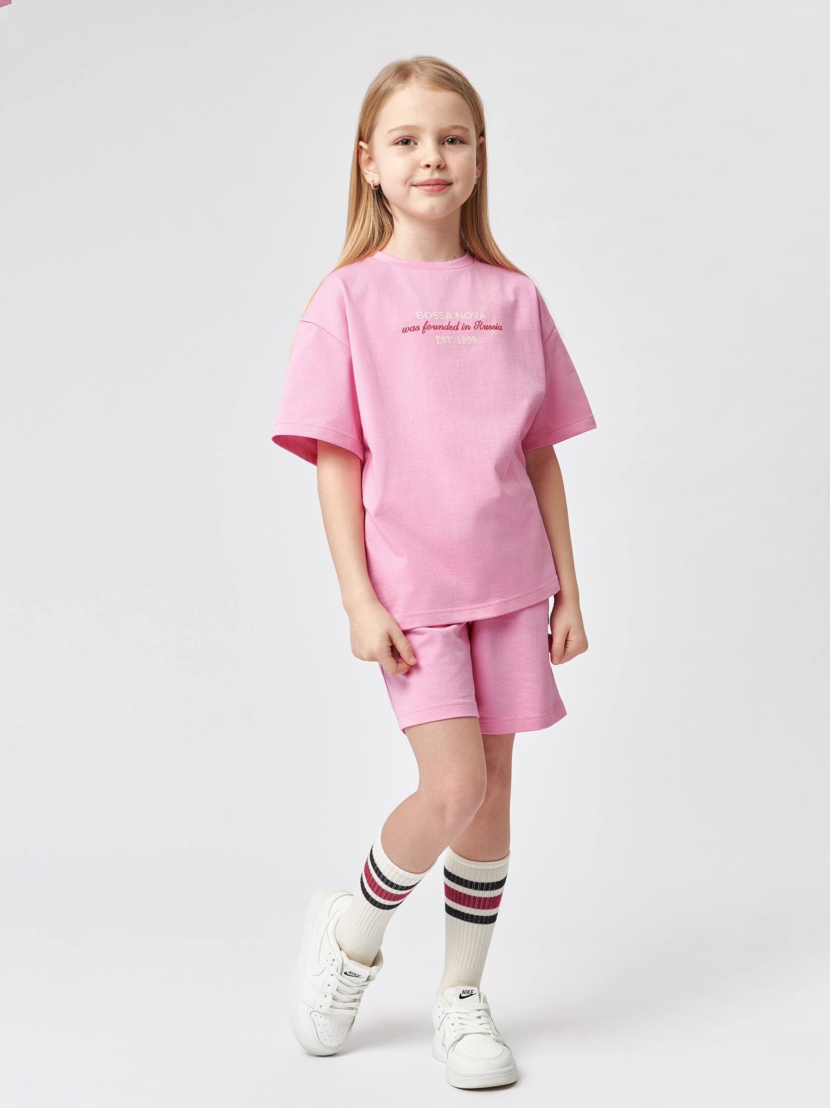 Костюм Bossa Nova 036Л26-161-Р - фото 6