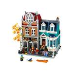 Конструктор LEGO Creator Expert 10270 2483 дет.