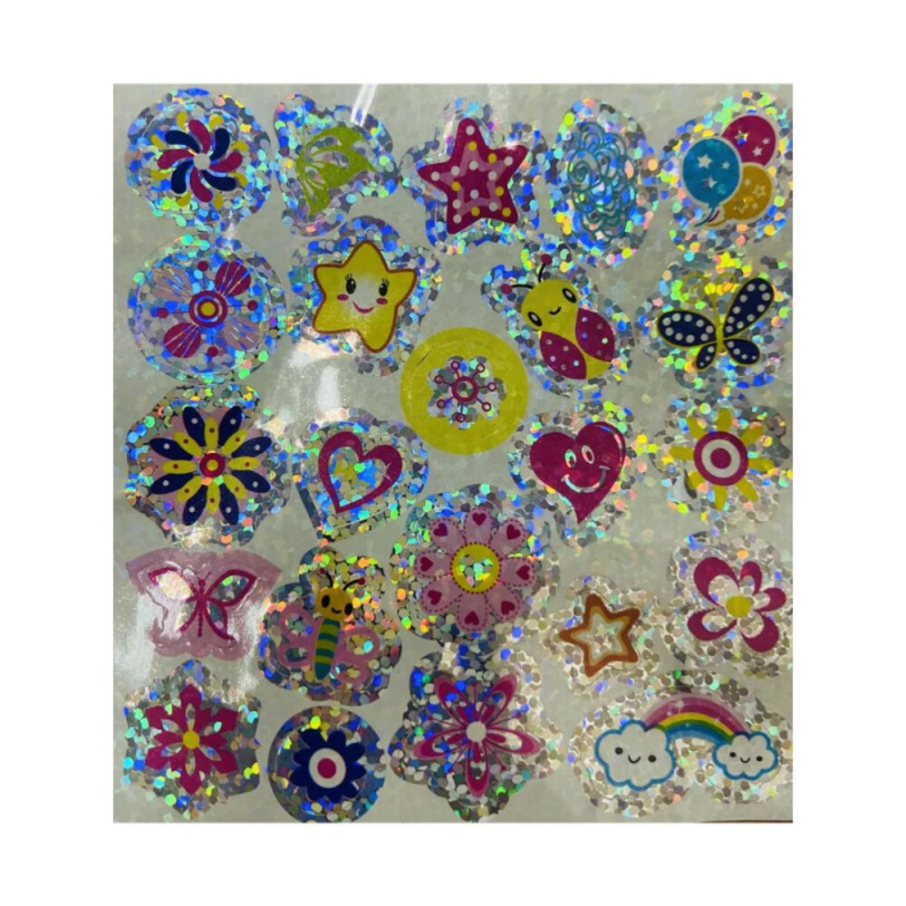 Журналы ИД Лев Набор развивающих детских журналов с наклейками - фото 7