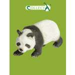 Фигурка Procon (Asia) Ltd Большая панда, 5 см