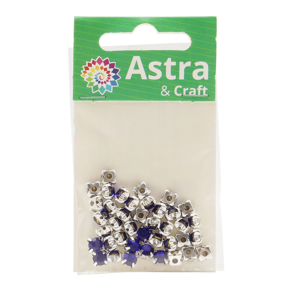 Набор для творчества Astra Craft бисер - фото 5