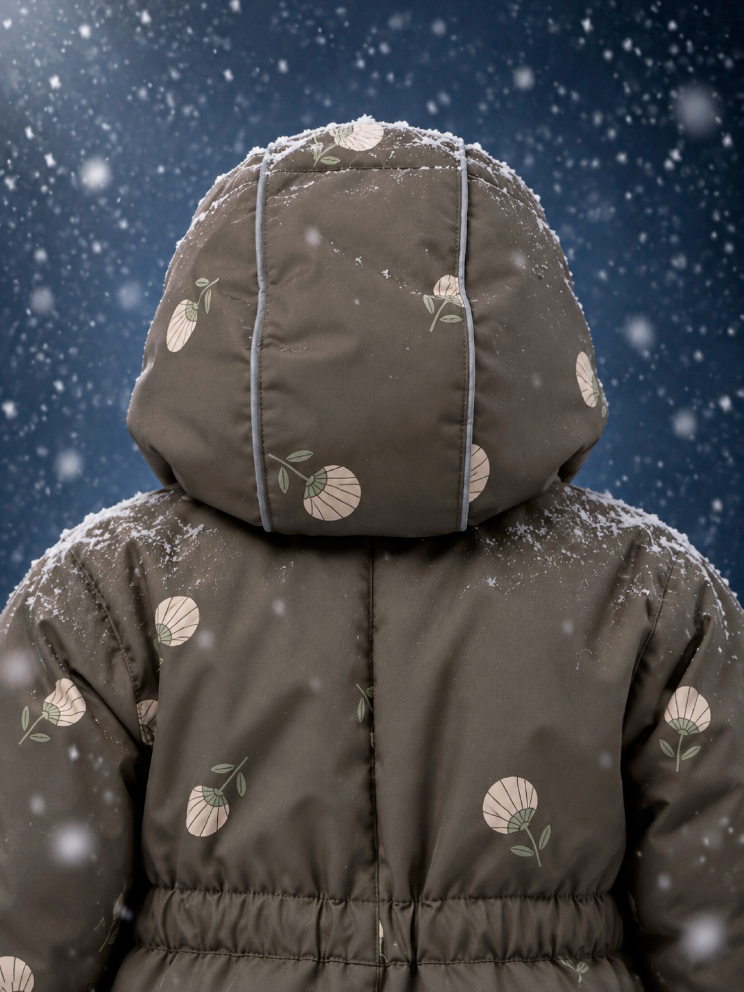 Комбинезон Amarobaby AB-OD26-6202AD/59 - фото 26