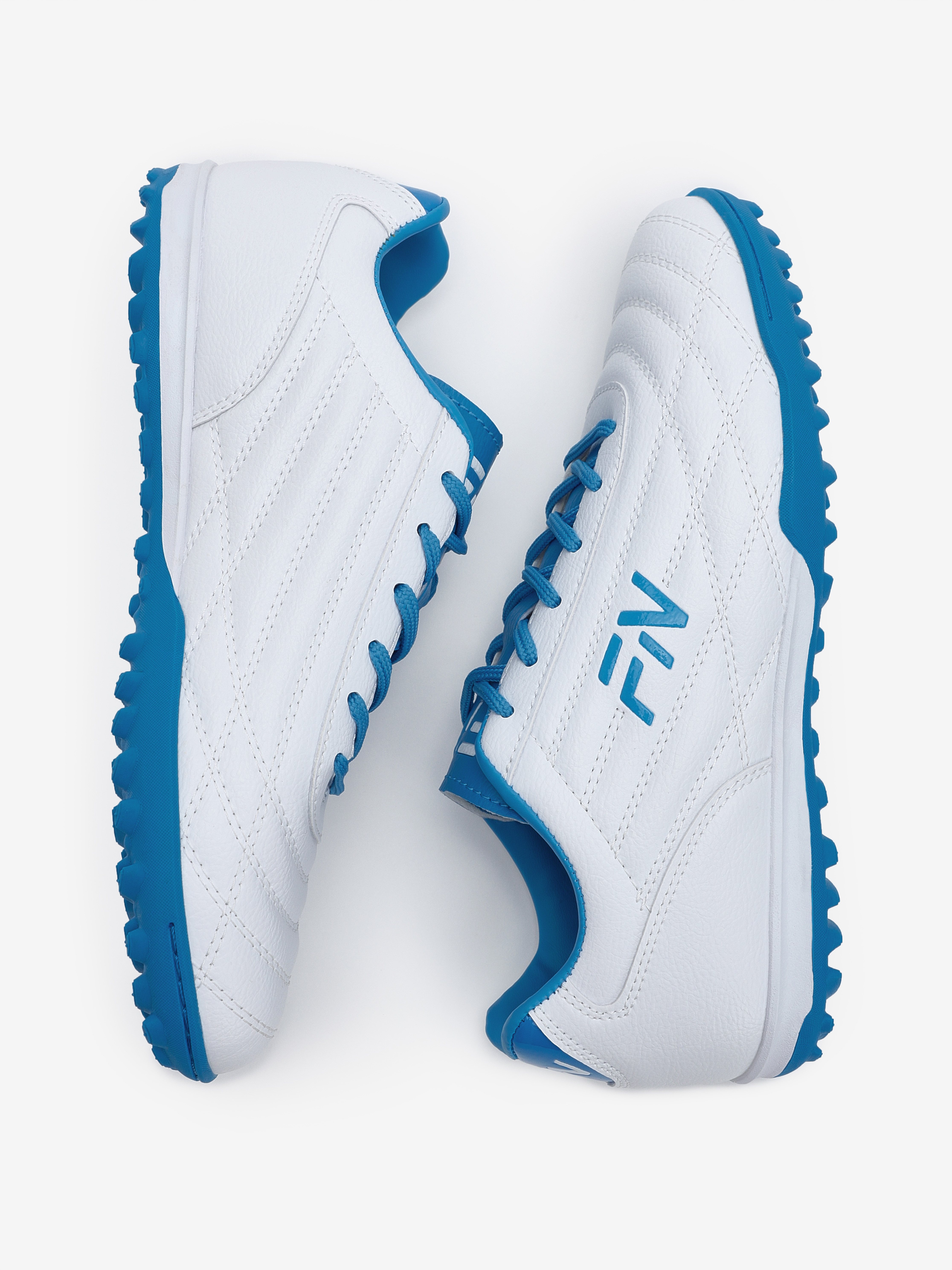 Бутсы FN KFN5061001-104 - фото 13