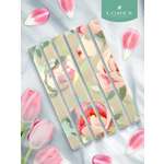 Текстовыделители Lorex Stationery 6 цв.