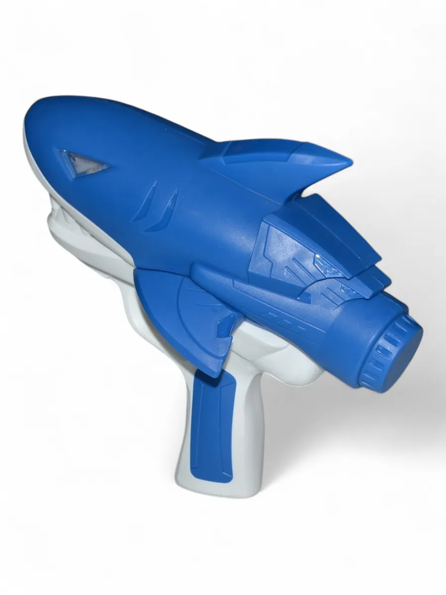 Бластер водный Zecong Toys - фото 2