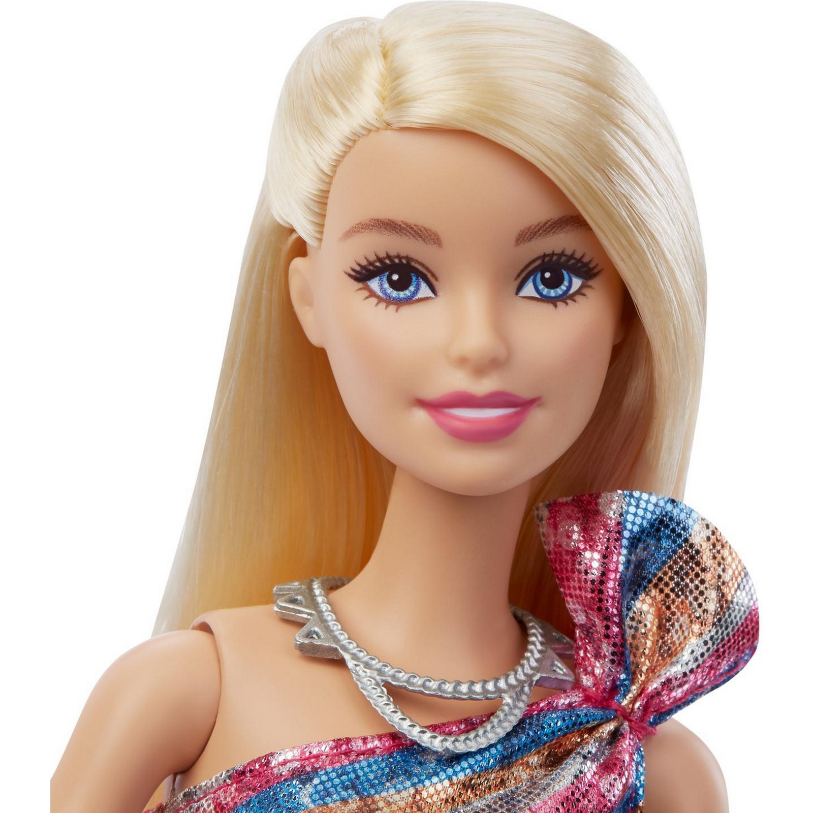 Кукла модельная Barbie Big City Big Dreams GYJ23 - фото 5