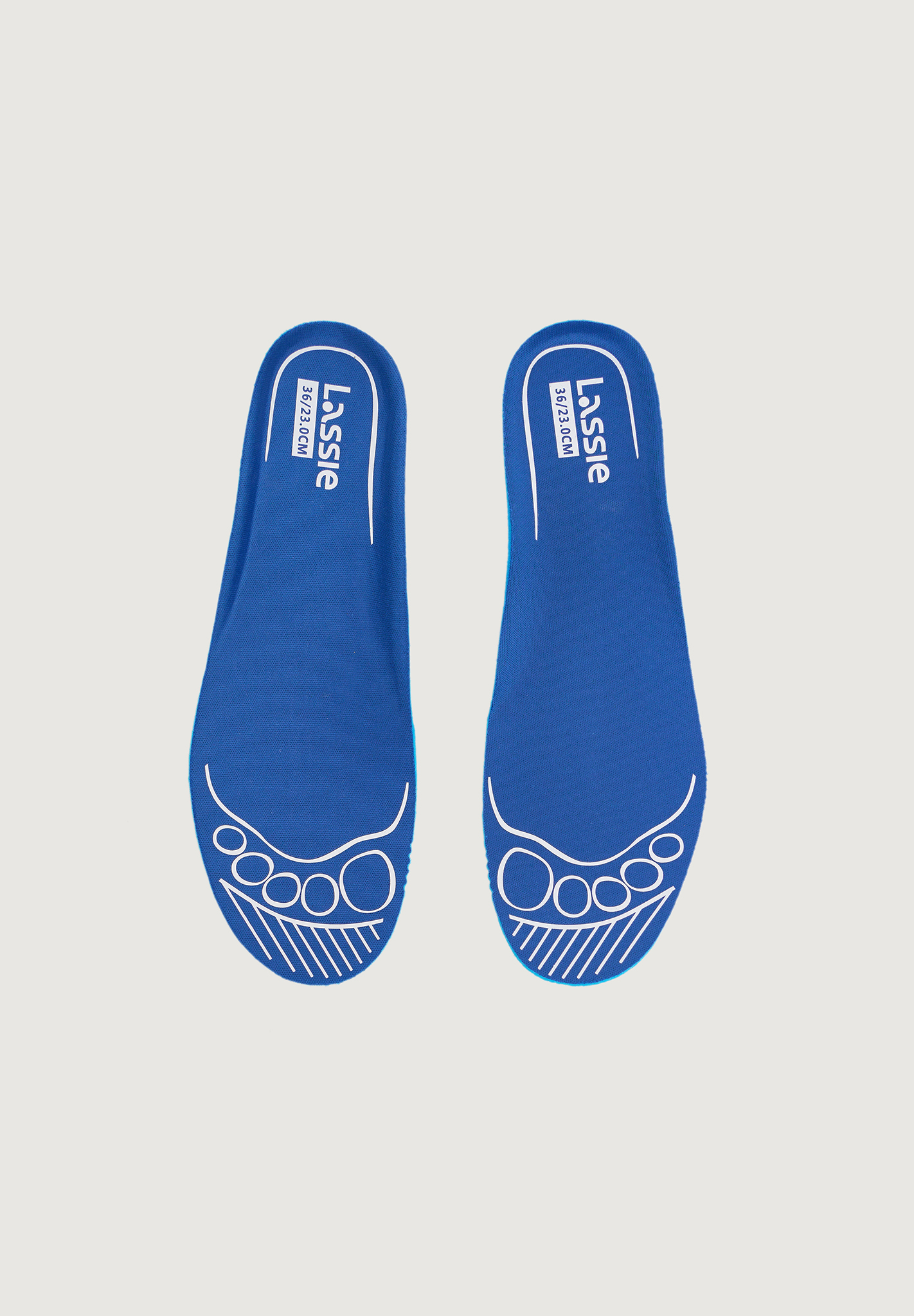 Водоотталкивающие кроссовки Lassie 73406201-9991 - фото 3