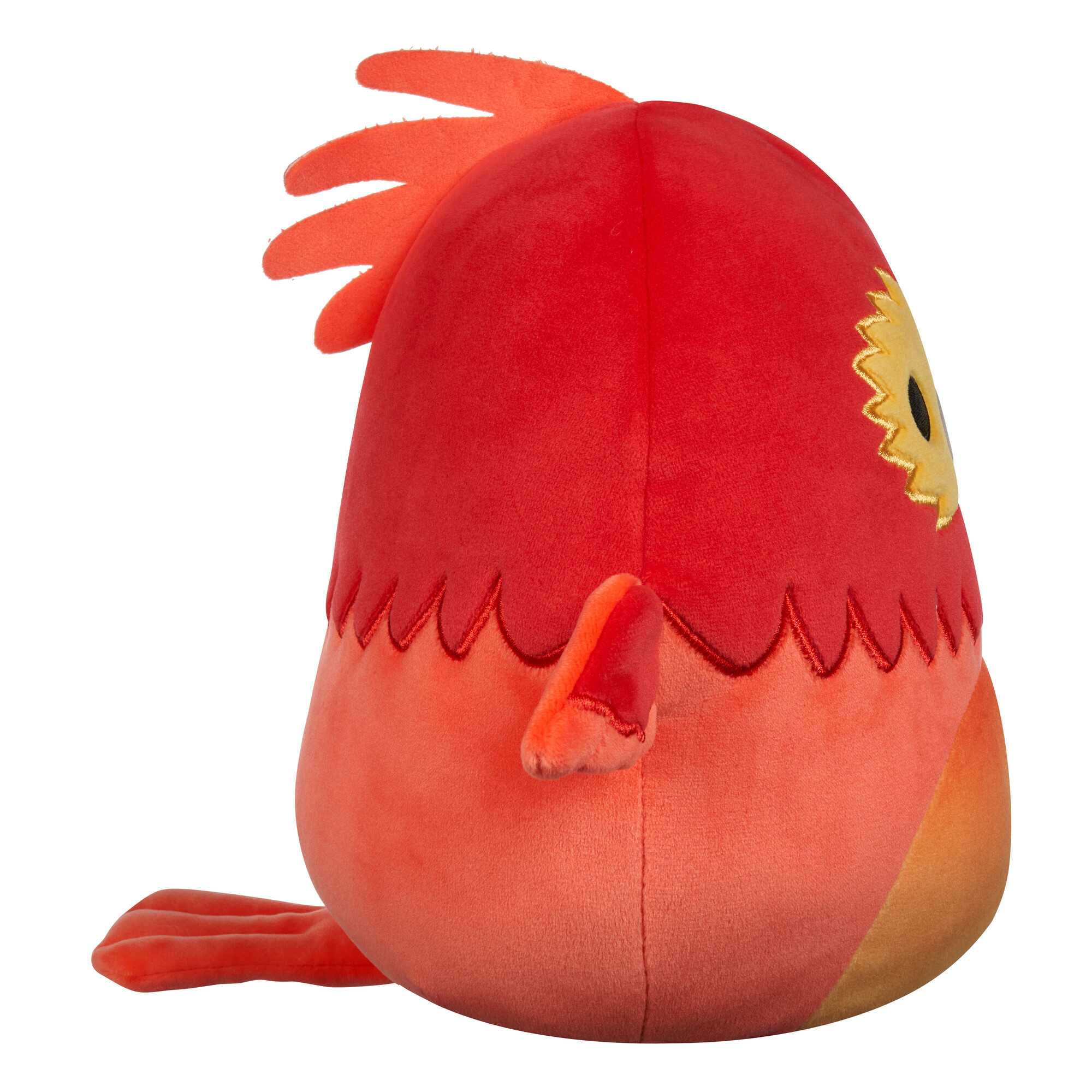 Игрушка мягкая Squishmallows 20.3 см - фото 8