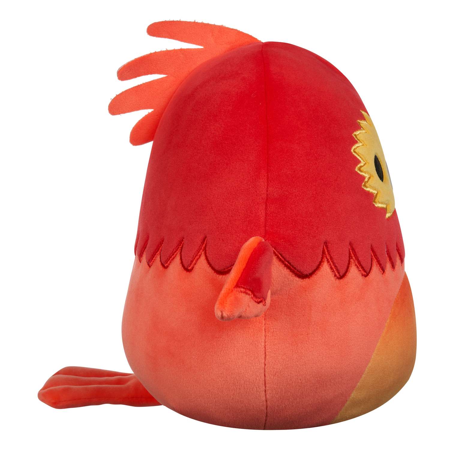 Мягкая игрушка Squishmallows Феникс 20.3 см - фото 8