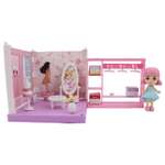 Домик для кукол Funky Toys