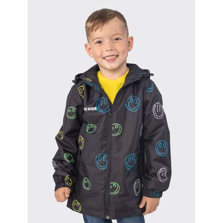 Ветровка UKI KIDS