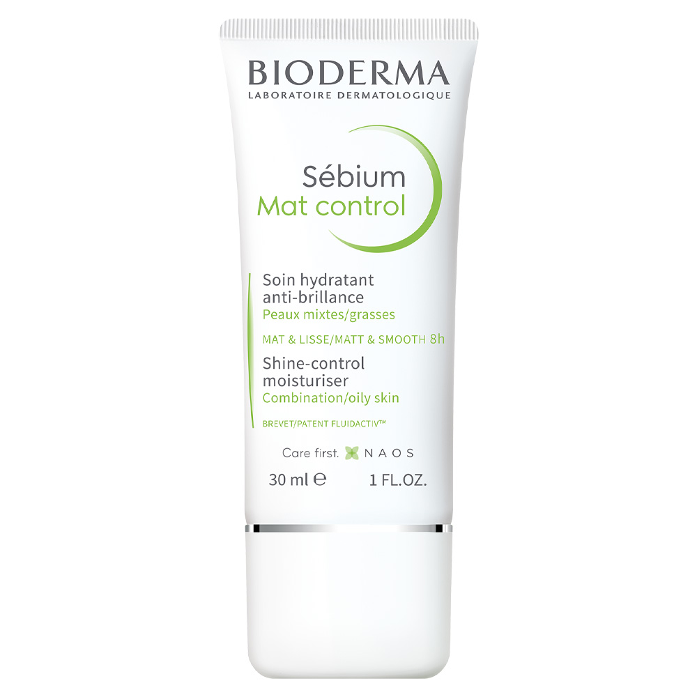 Крем Bioderma Sebium 30 мл - фото 1