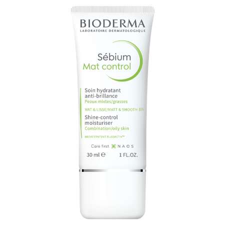 Крем Bioderma Sebium 30 мл