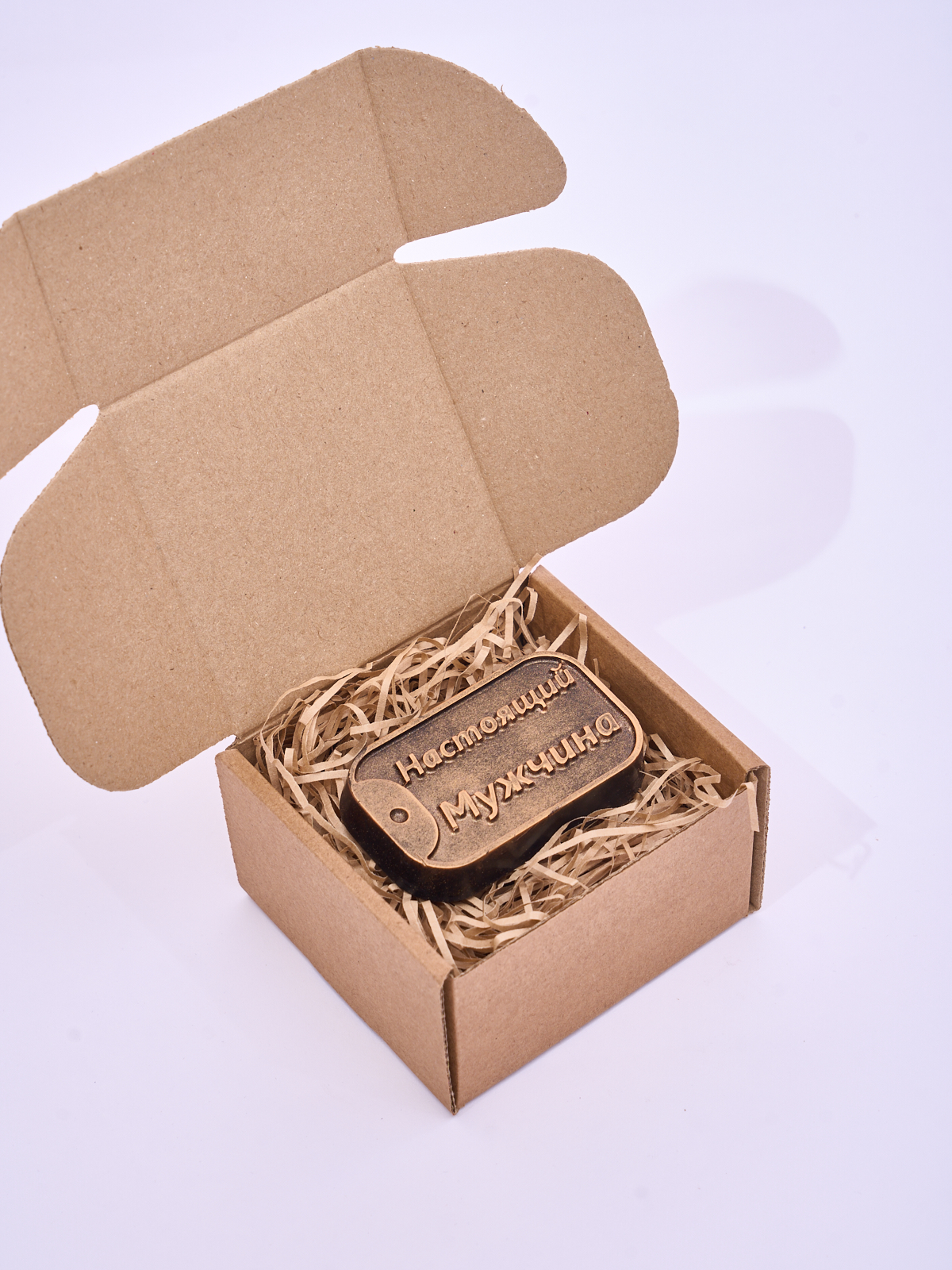 Мыло SKUINA - фото 3