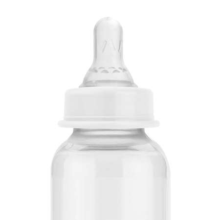 Бутылочка BabyGo 125 мл 1 шт.