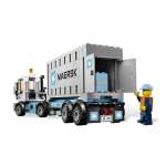 Конструктор LEGO City 10219 1234 дет.
