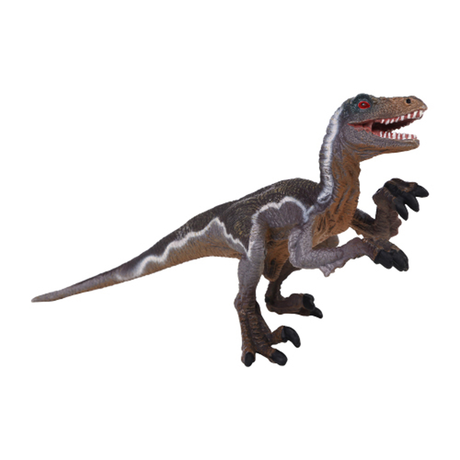 Игровой набор Masai Mara Велоцираптор - фото 4