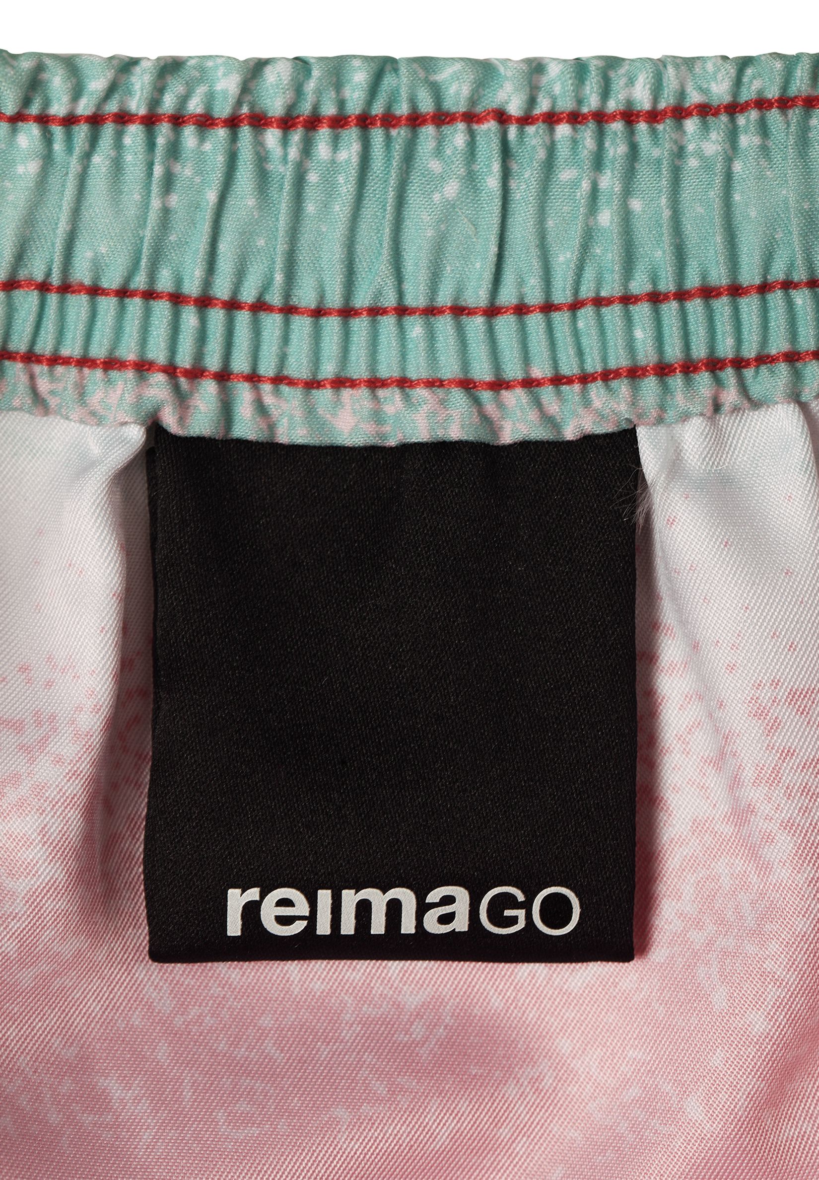 Шорты Reima 532138-3345 - фото 2