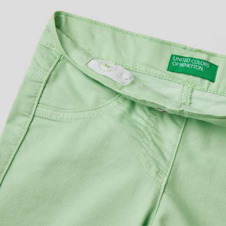 Джинсы United Colors of Benetton
