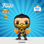 Фигурка Funko