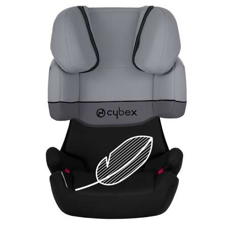 Автокресло Cybex Isofix 2/3 (15-36 кг)