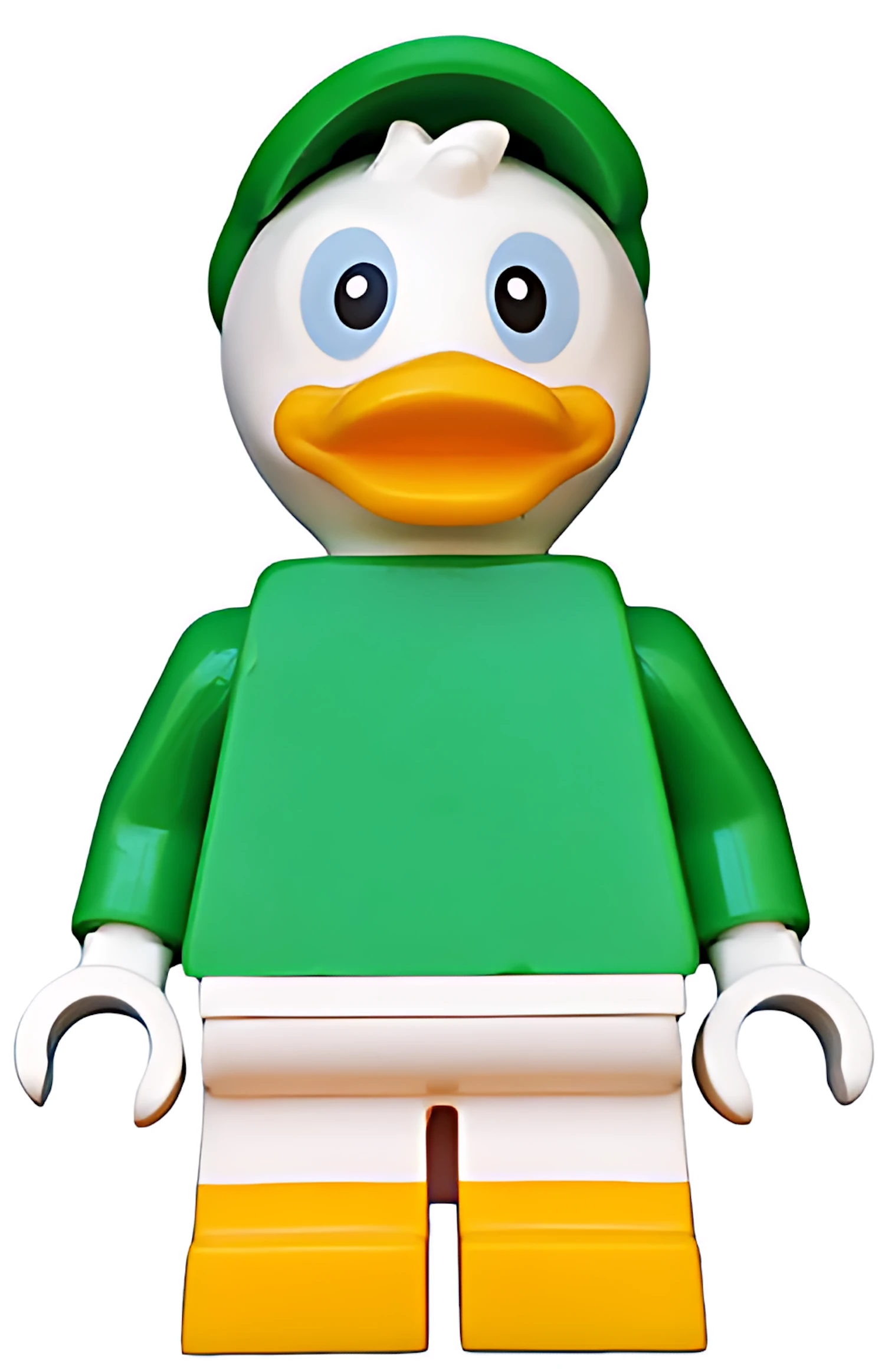 Фигурка LEGO Disney Louie dis028 - фото 1