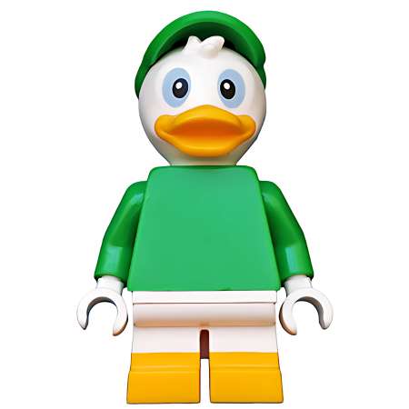 Фигурка LEGO Disney Louie dis028
