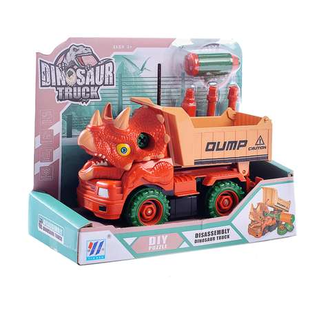Конструктор Limei сборная игровая модель