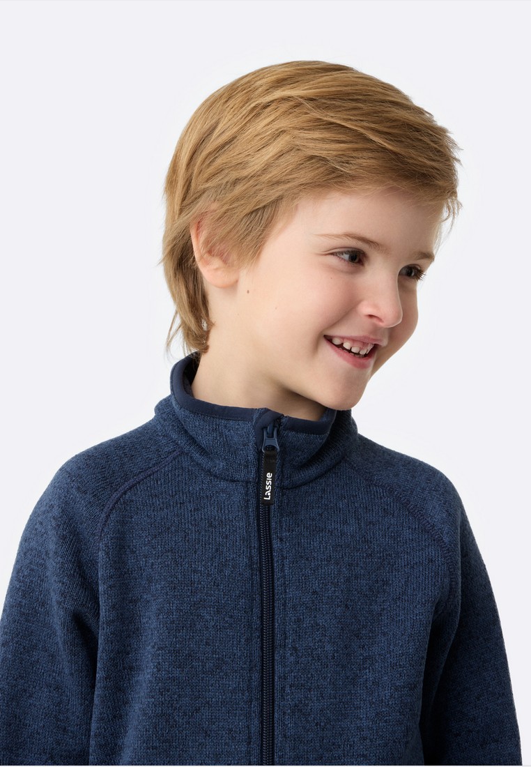 Толстовка Lassie 72203305-6960 - фото 7