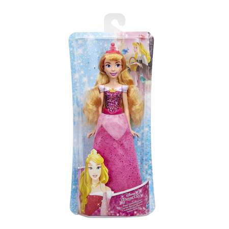 Кукла классическая Disney Princess