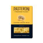 Макароны Pasteroni Рожки большие №130 400г