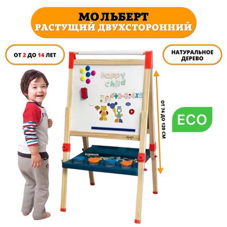 Магнитно-маркерная доска MingTa