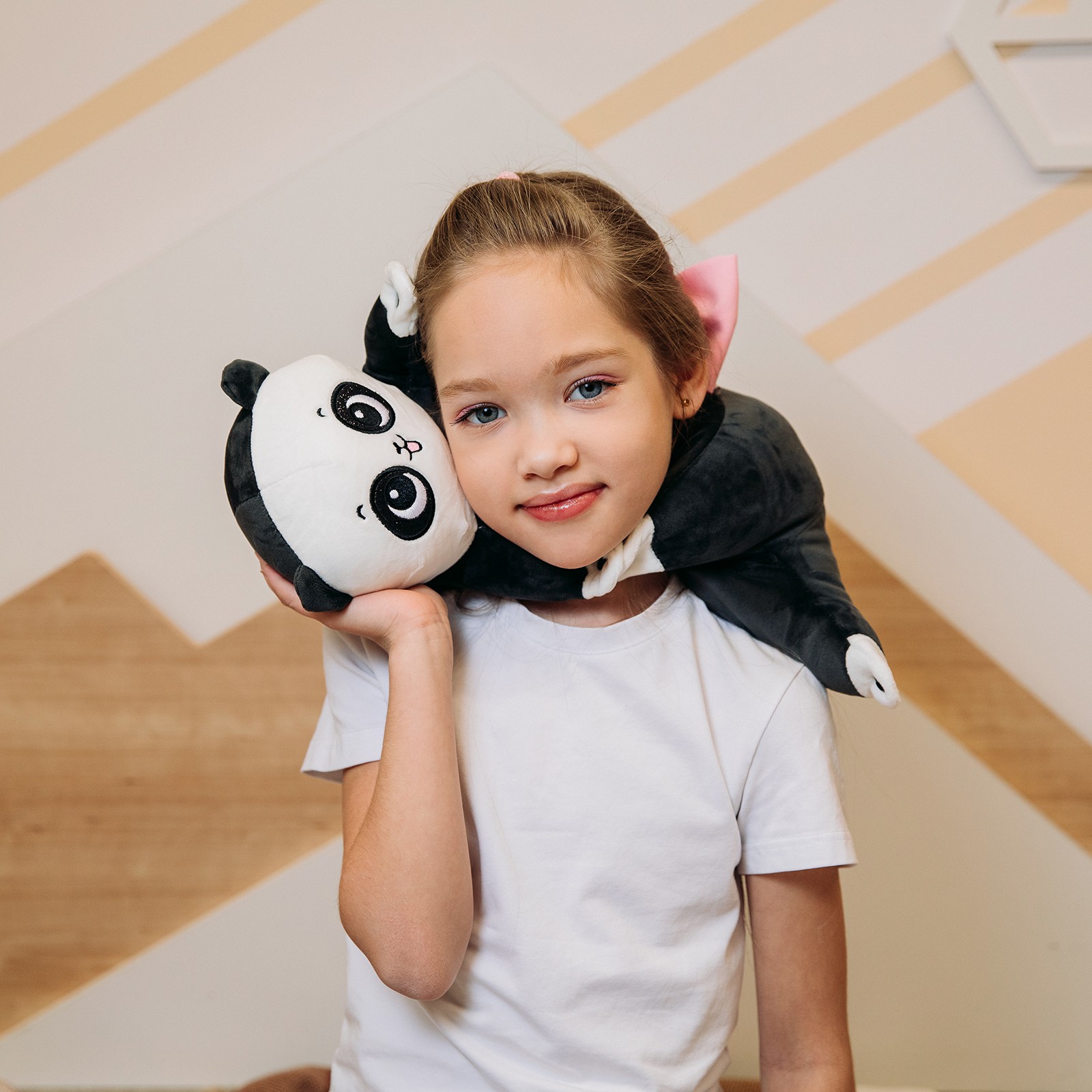 Игрушка мягкая Milo Toys - фото 10