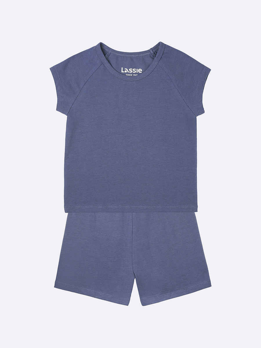 Пижама Lassie 72204212-8560 - фото 2