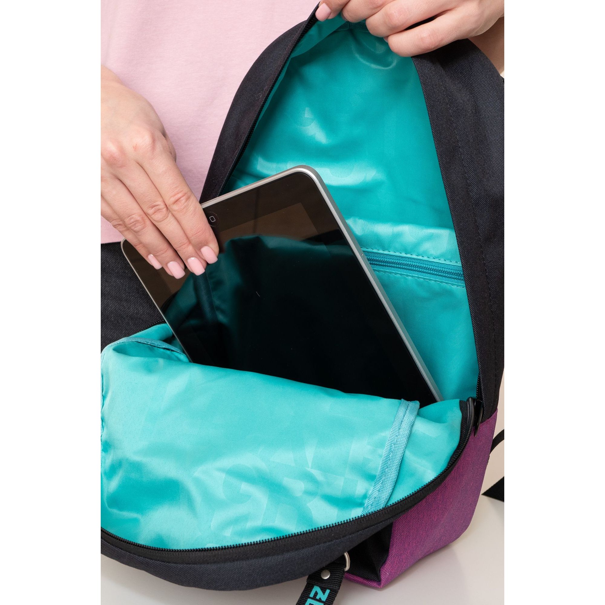 Рюкзак Grizzly для девушки - фото 11