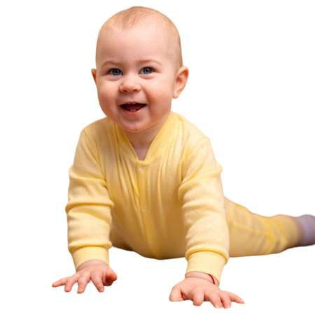 Комбинезон LeeLuckBaby