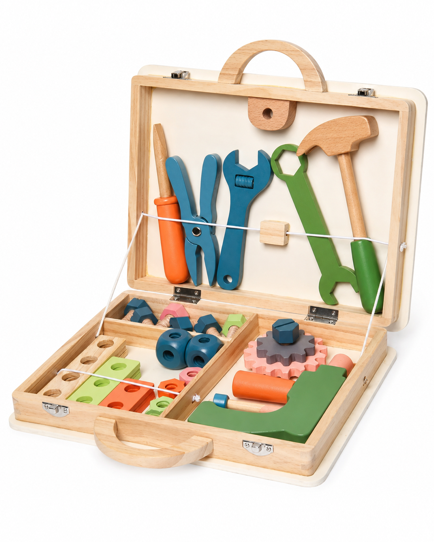 Игрушка BabyGo моя мастерская - фото 1