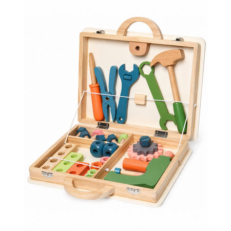 Игрушка BabyGo моя мастерская